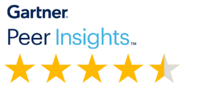 Gartner Peer Insights